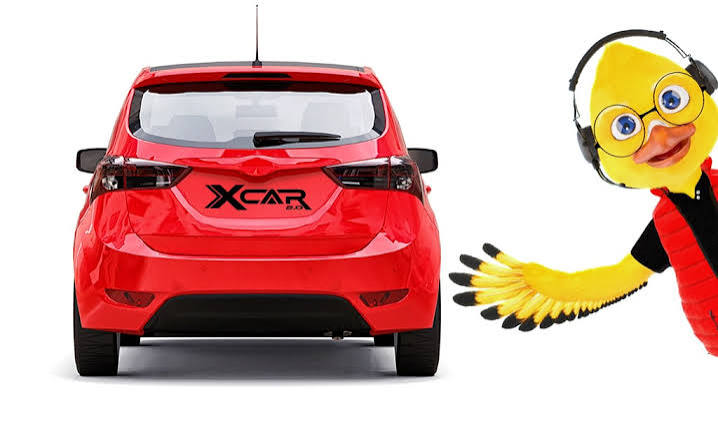 XCAR — rachat et dépôt-vente de votre voiture